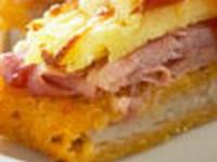 Snitel Provolone(snitel de vitel italienesc) Snitel Provolone(snitel de vitel italienesc)